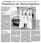 Ahrensburger Zeitung